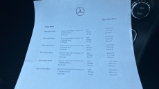 Mercedes-Benz B-Class B200d AMG Line Executive 5dr Auto Diesel Hatchback